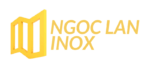 logo ngoc lan inox